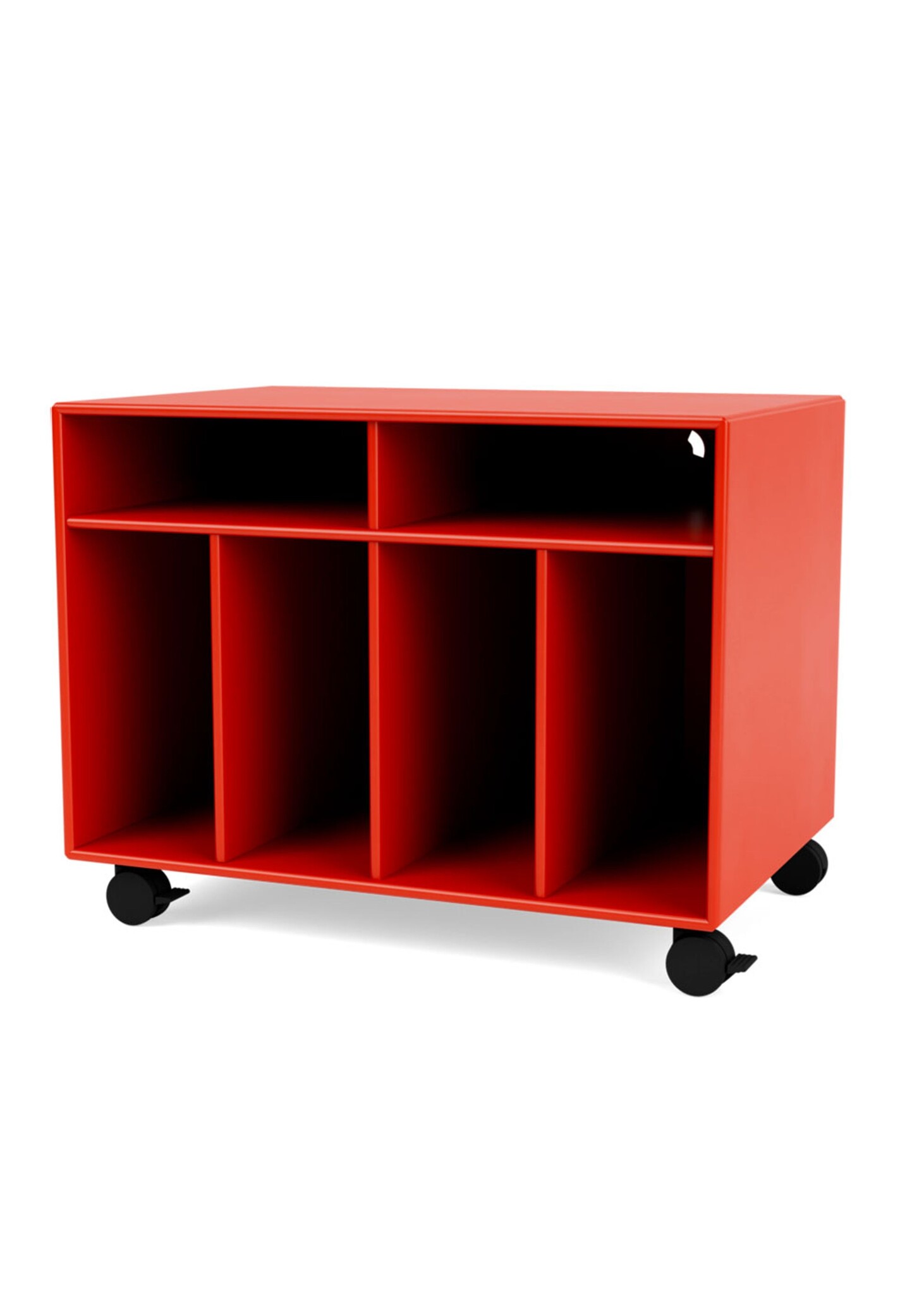 MONTANA SPIN I Vinyl storage