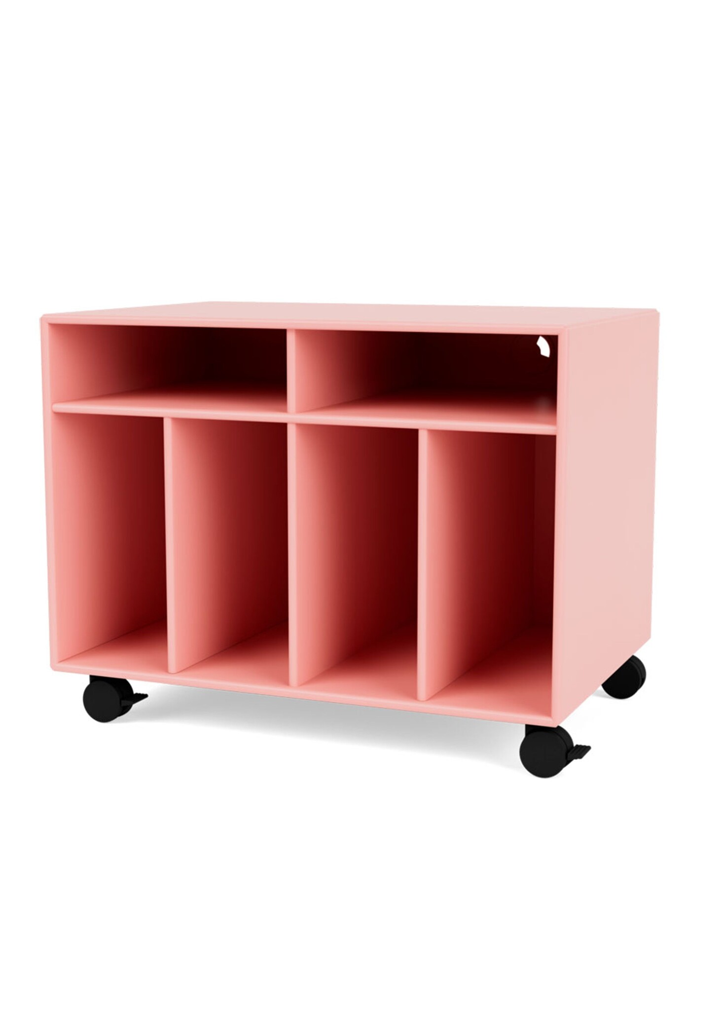 MONTANA SPIN I Vinyl storage