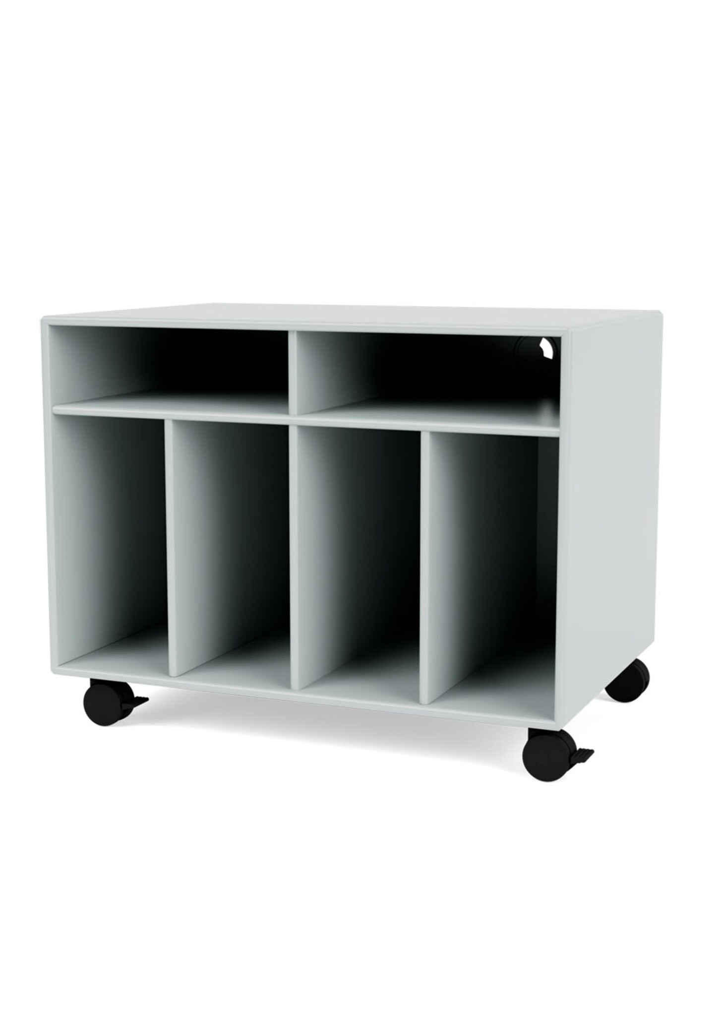 MONTANA SPIN I Vinyl storage