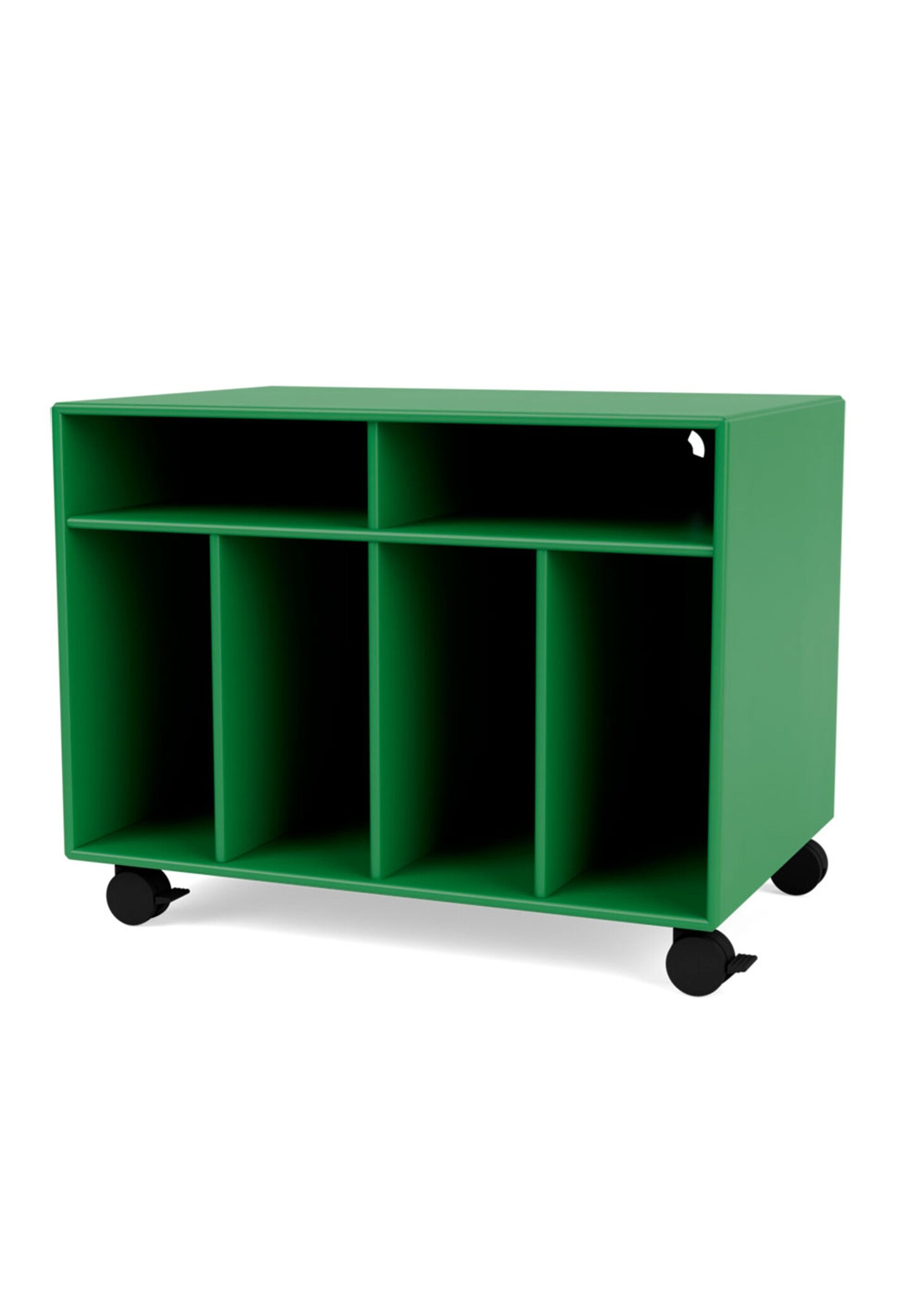 MONTANA SPIN I Vinyl storage