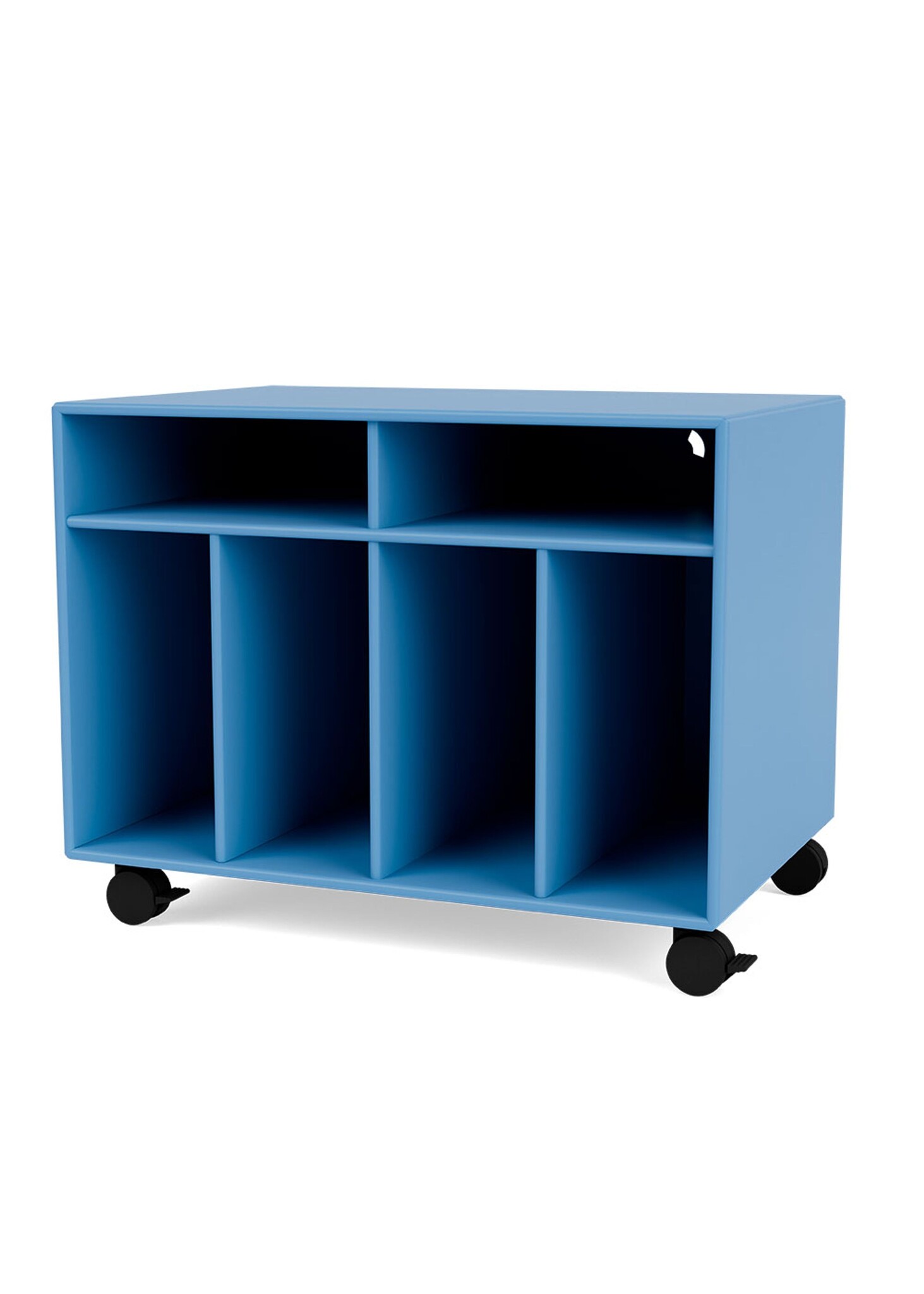 MONTANA SPIN I Vinyl storage