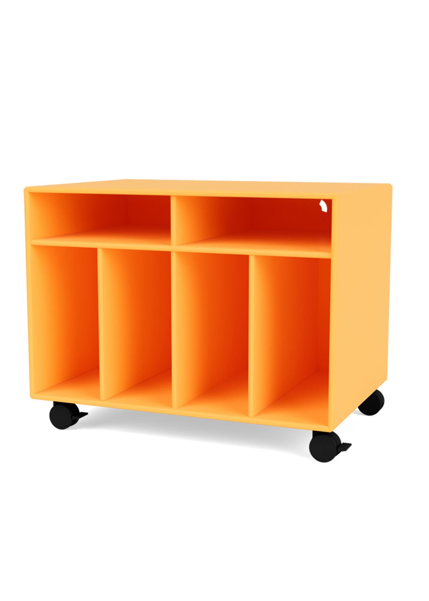 MONTANA SPIN I Vinyl storage
