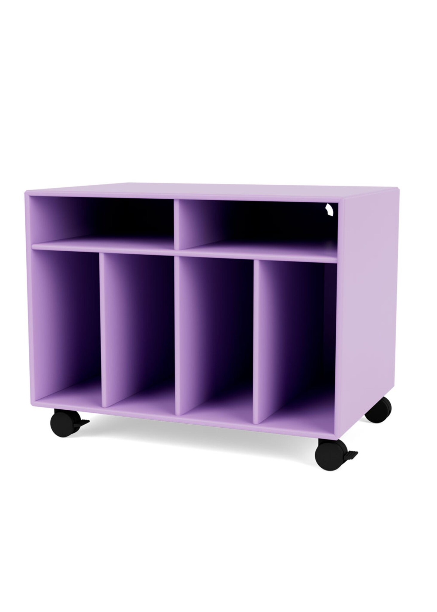 MONTANA SPIN I Vinyl storage