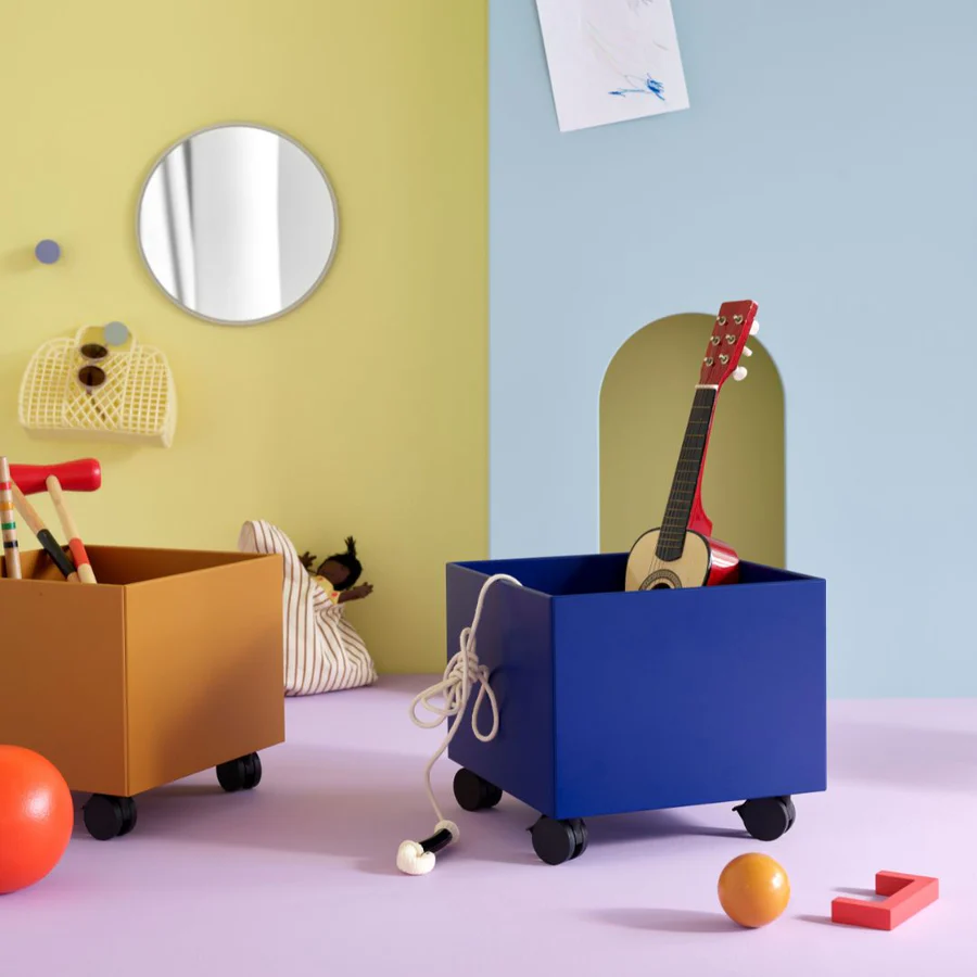 MONTANA Mini MCI Mirror