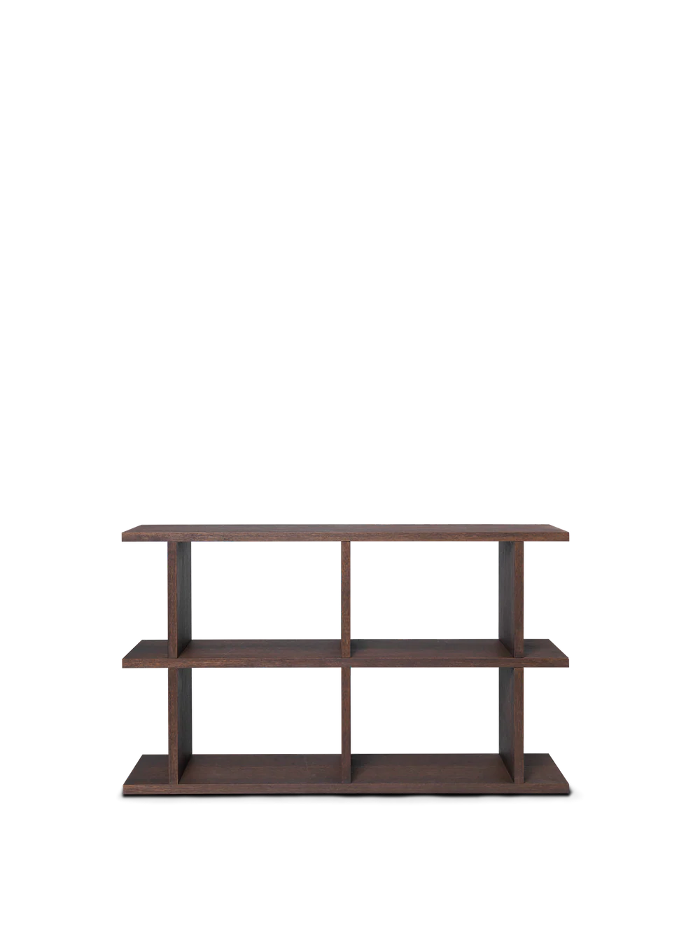 Ferm Living Kona Bookcase 2x2