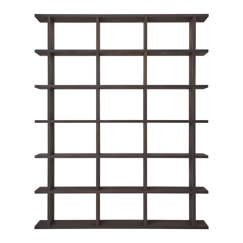 Ferm Living Kona Bookcase 3x6
