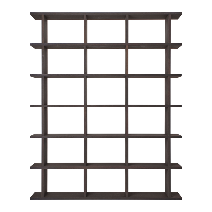 Ferm Living Kona Bookcase 3x6