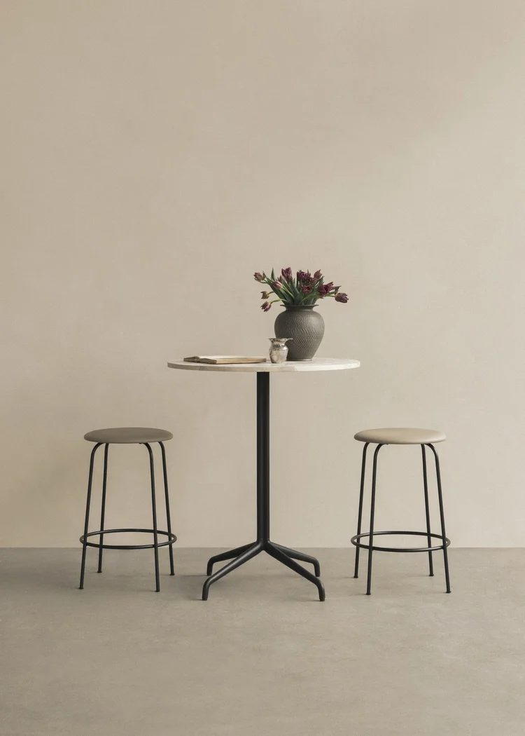 Audo Copenhagen Afteroom Counter Stool