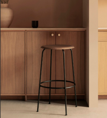 Audo Copenhagen Afteroom Counter Stool