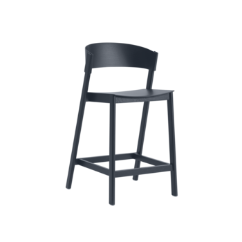 Muuto Cover Counter Chair