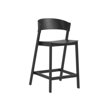 Muuto Cover Counter Chair