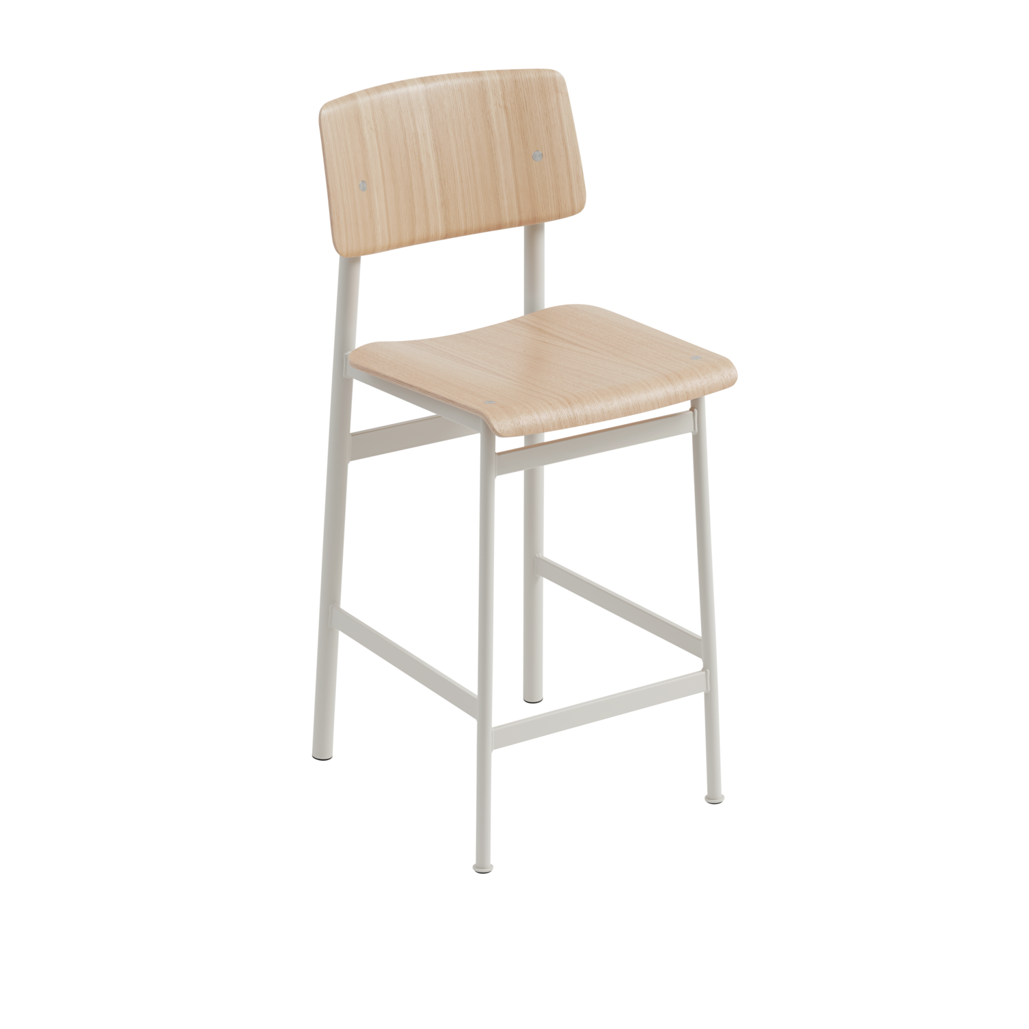 Muuto Loft Counter Stool