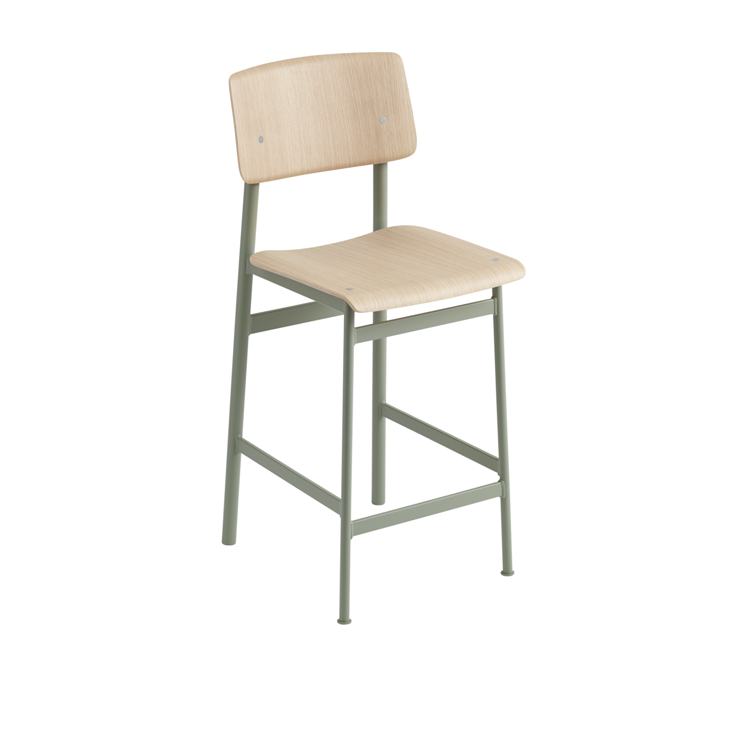Muuto Loft Counter Stool