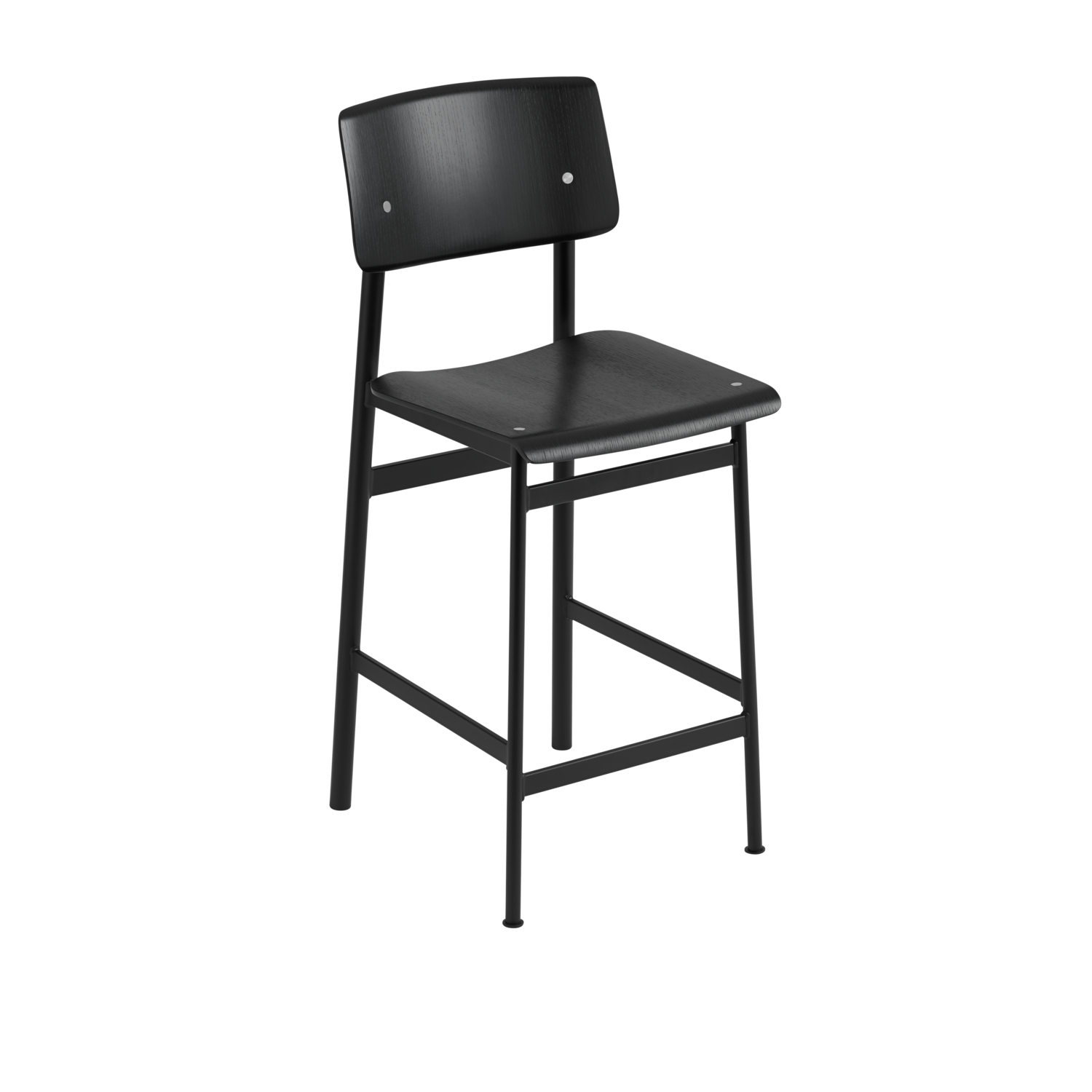 Muuto Loft Counter Stool