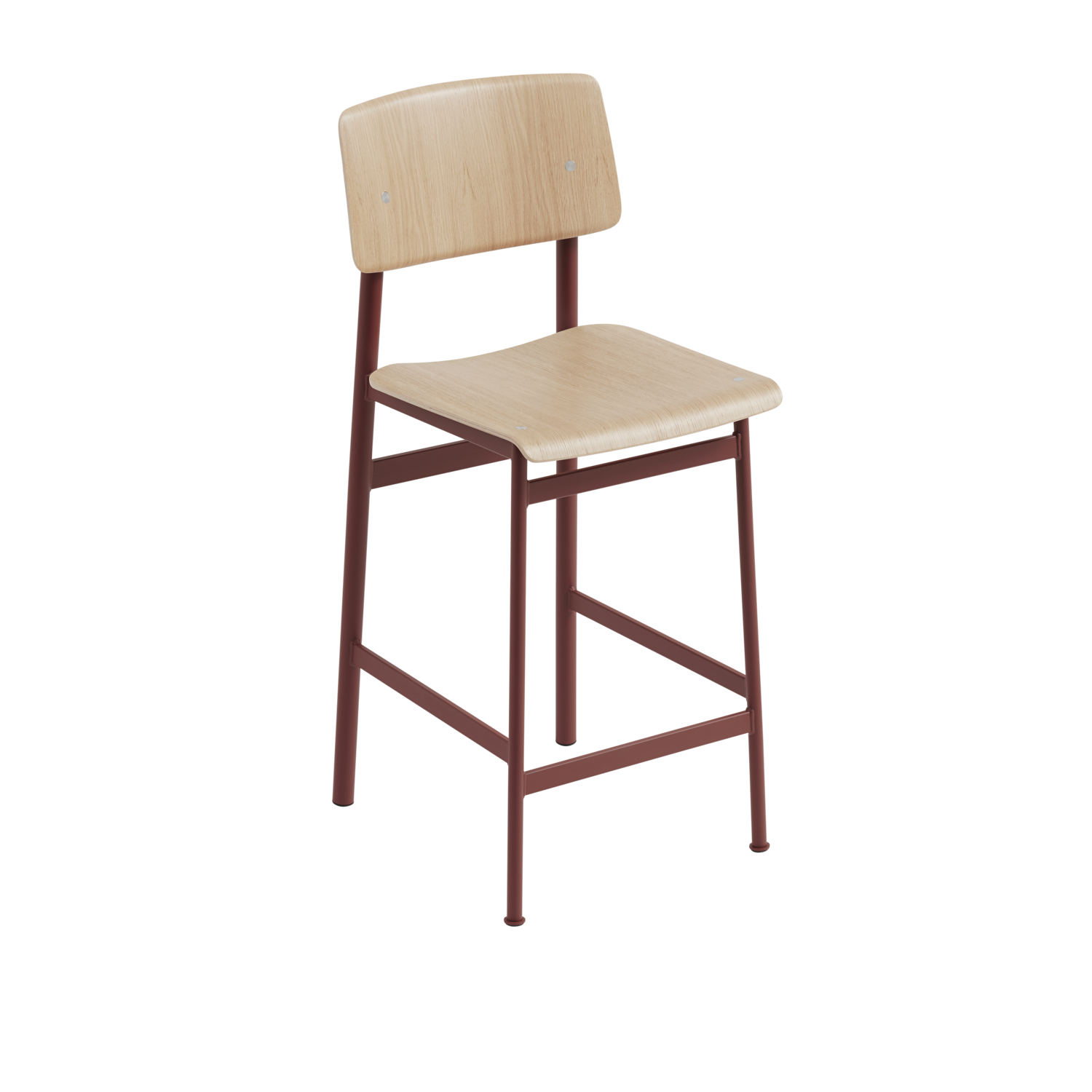 Muuto Loft Counter Stool