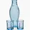 Serax Set Carafe Fish & Fish - met 2 glazen M