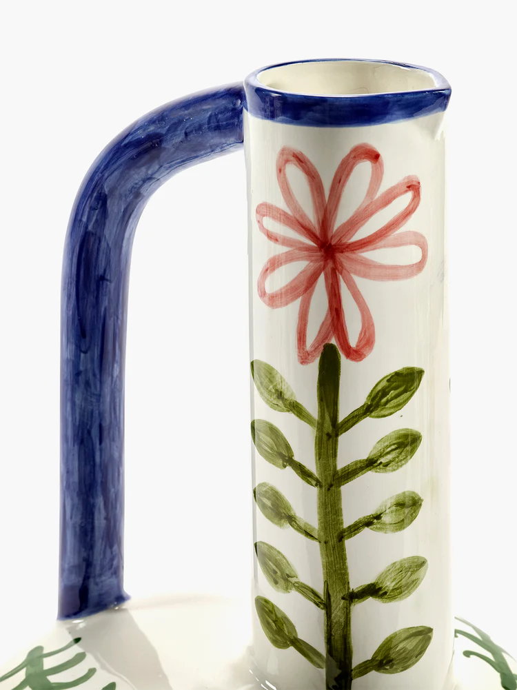 Serax Vase Bijao mix Santiago De Borja