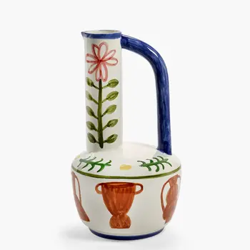 Serax Vase Bijao mix Santiago De Borja