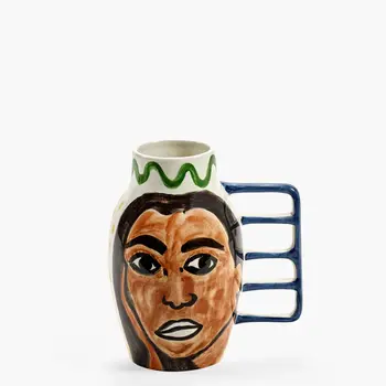 Serax Vase Pijuayo S mix Santiago De Borja