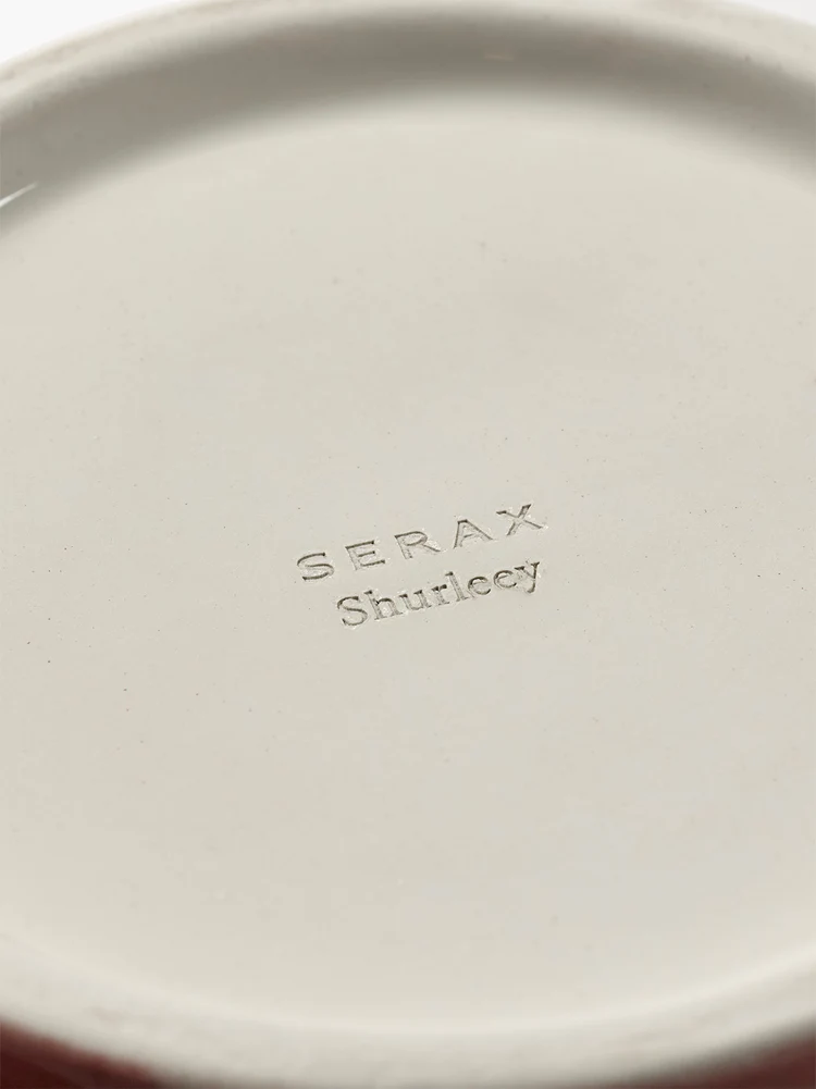 Serax Vase Pijuayo S mix Santiago De Borja