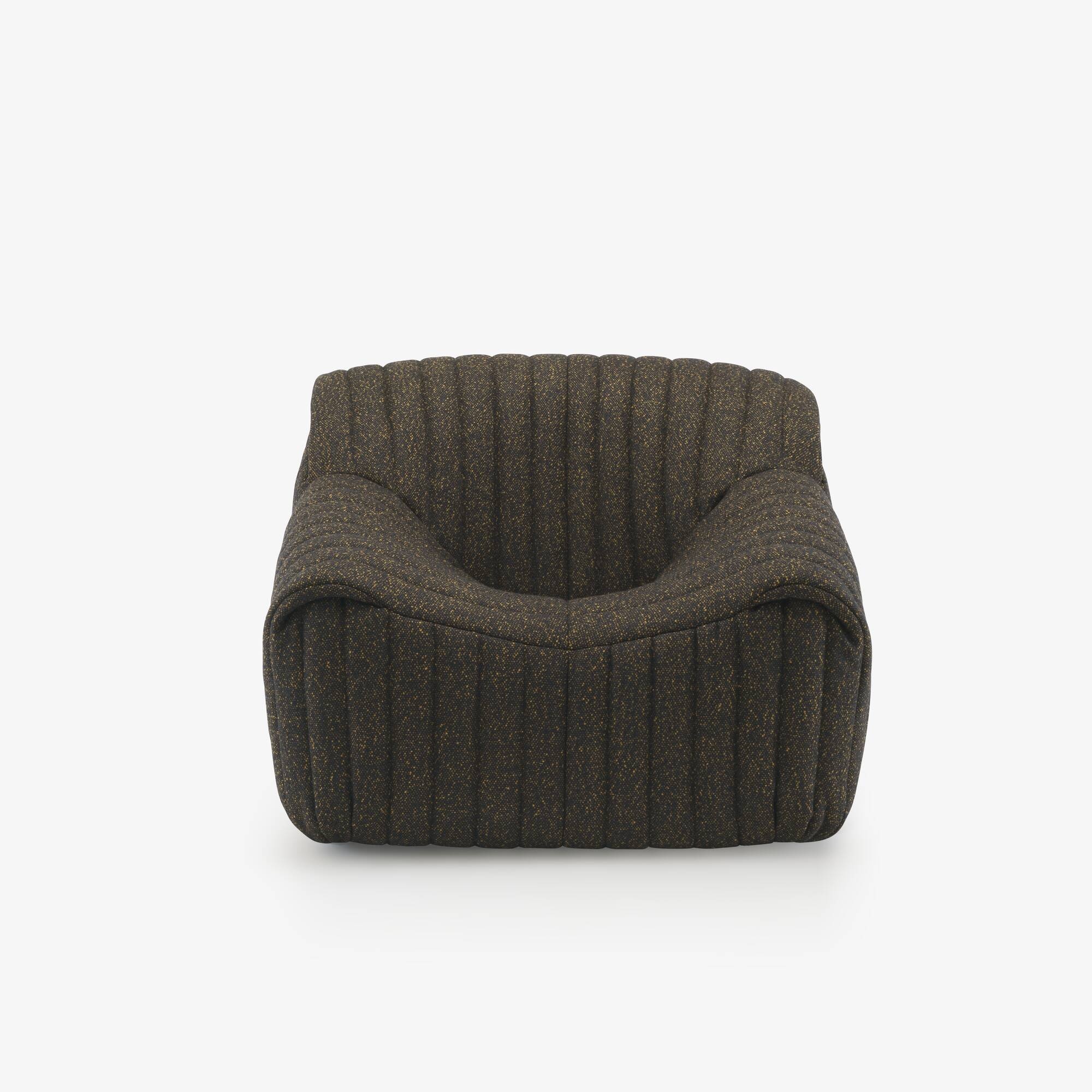 Ligne Roset Sandra Fauteuil 1-zit - Lhuis