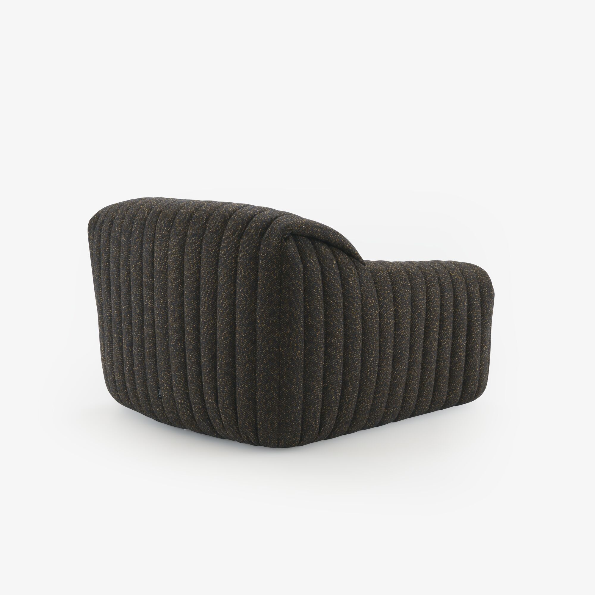 Ligne Roset Sandra Fauteuil 1-zit - Lhuis