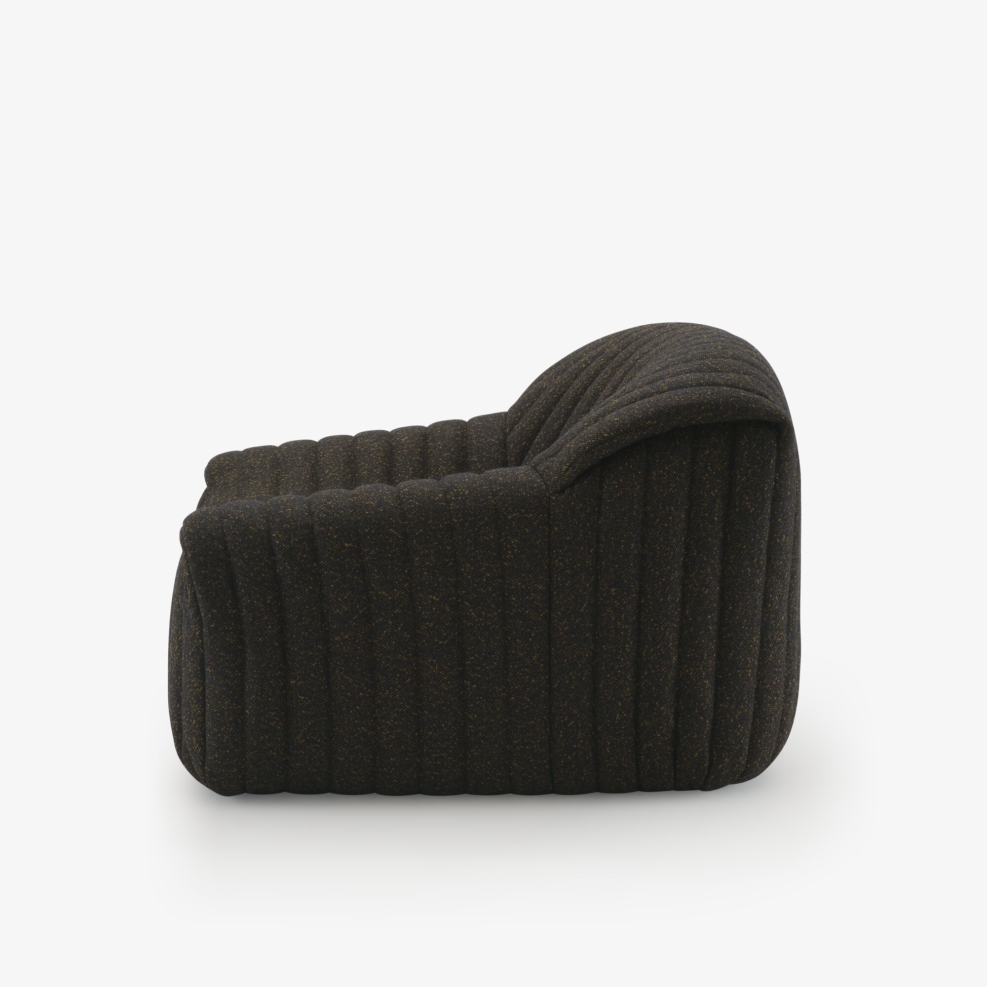 Ligne Roset Sandra Fauteuil 1-zit - Lhuis