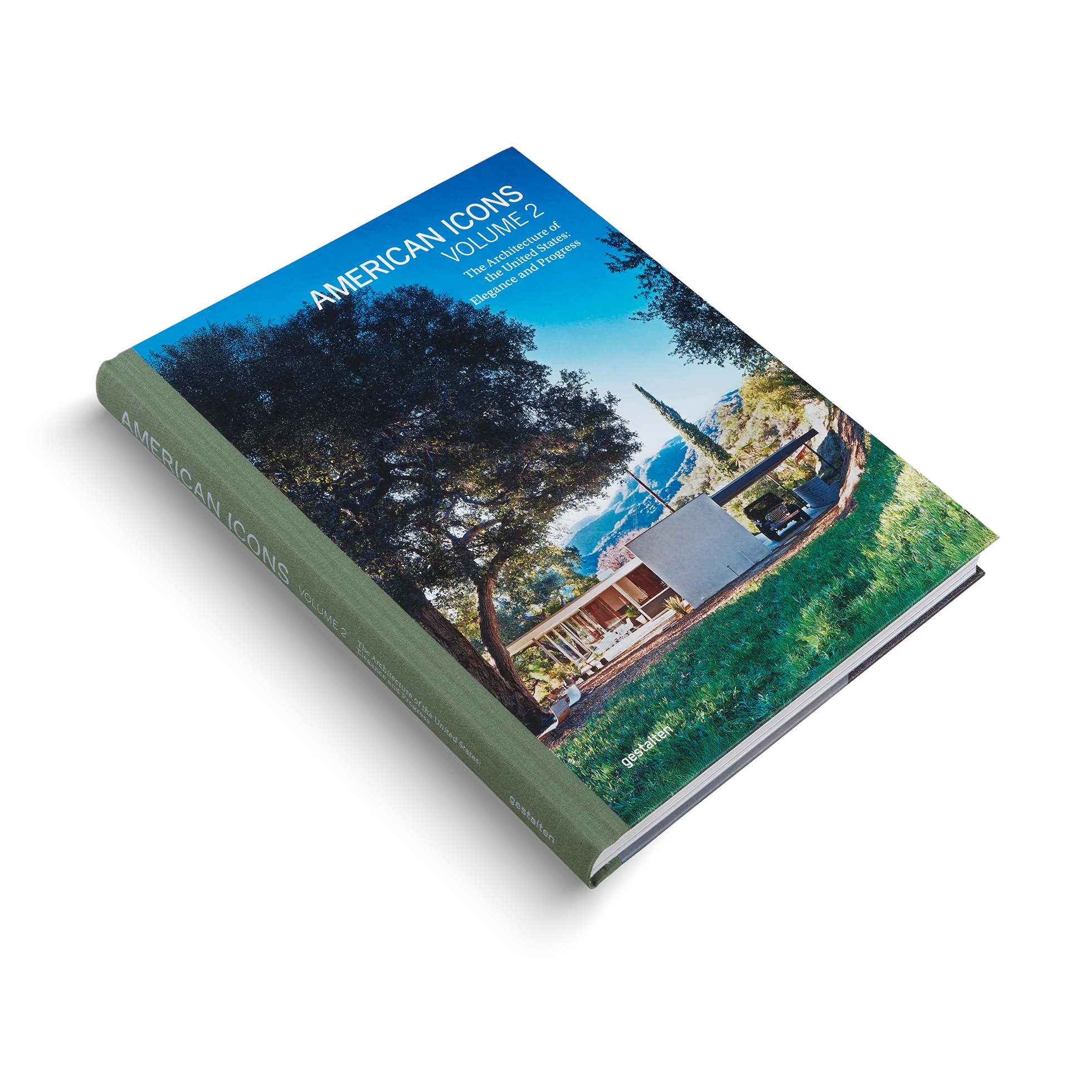 American Icons Volume 2