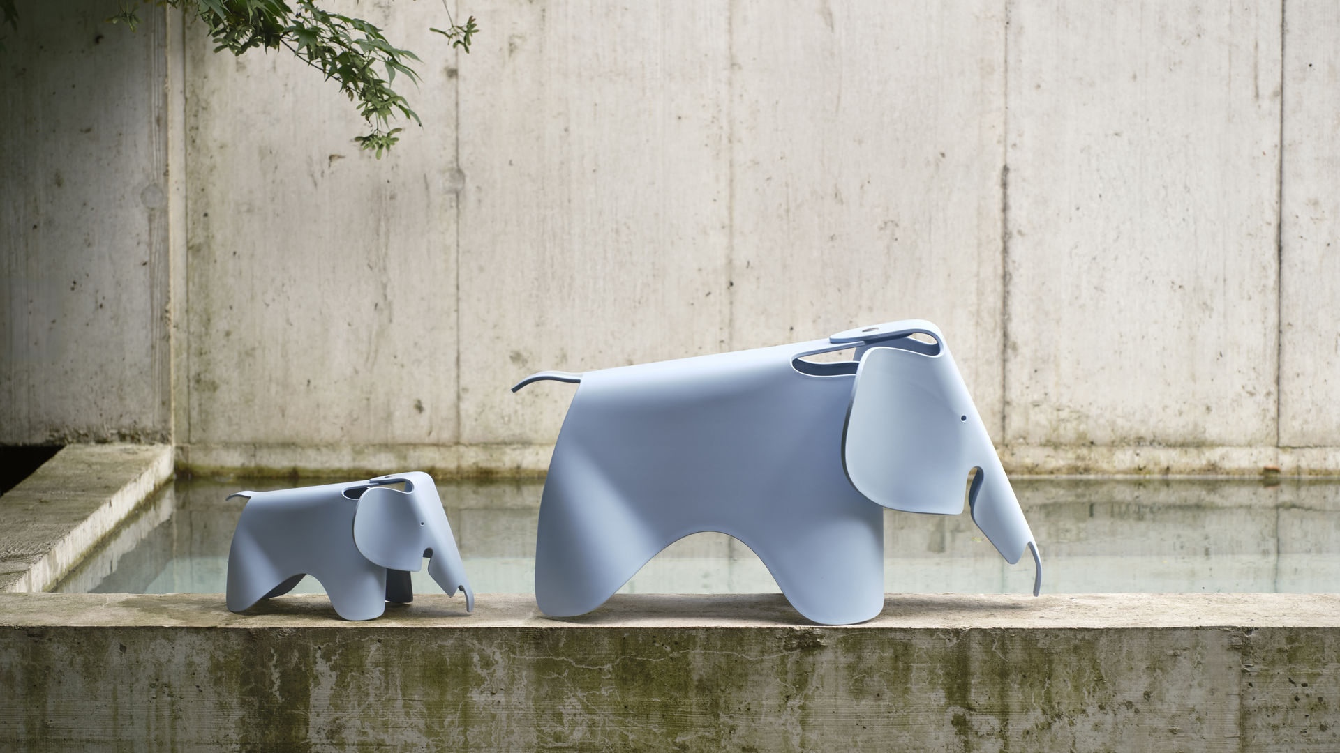 Vitra Eames Elephant RE