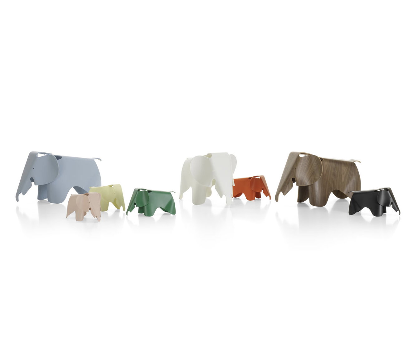 Vitra Eames Elephant RE
