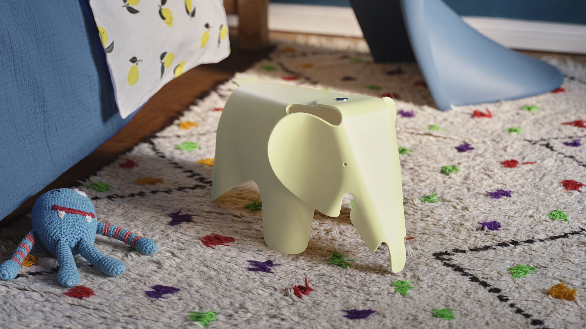 Vitra Eames Elephant Small RE
