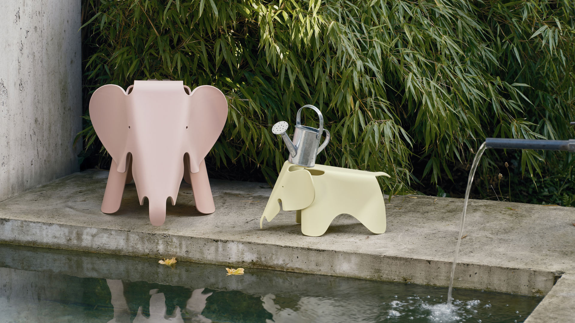 Vitra Eames Elephant Small RE