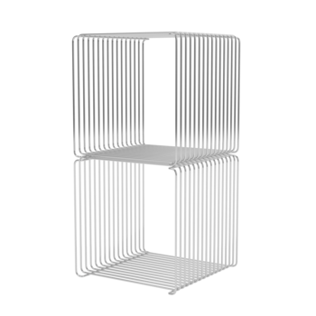 MONTANA Panton Wire Configuration 1 - Chrome