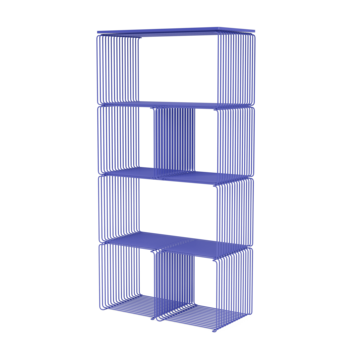 MONTANA Panton Wire Configuration 5 - Monarch/Monarch Top