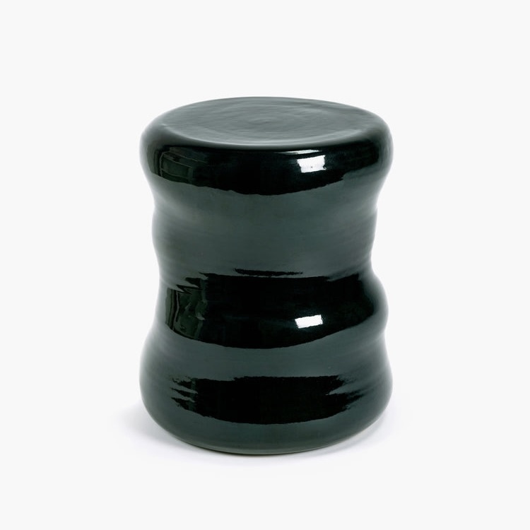 Serax ORGANIC STOOL/SIDE TABLE PAWN