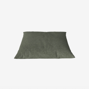 Bolia Classic Cushion Paza - 60x60 cm Sea Green