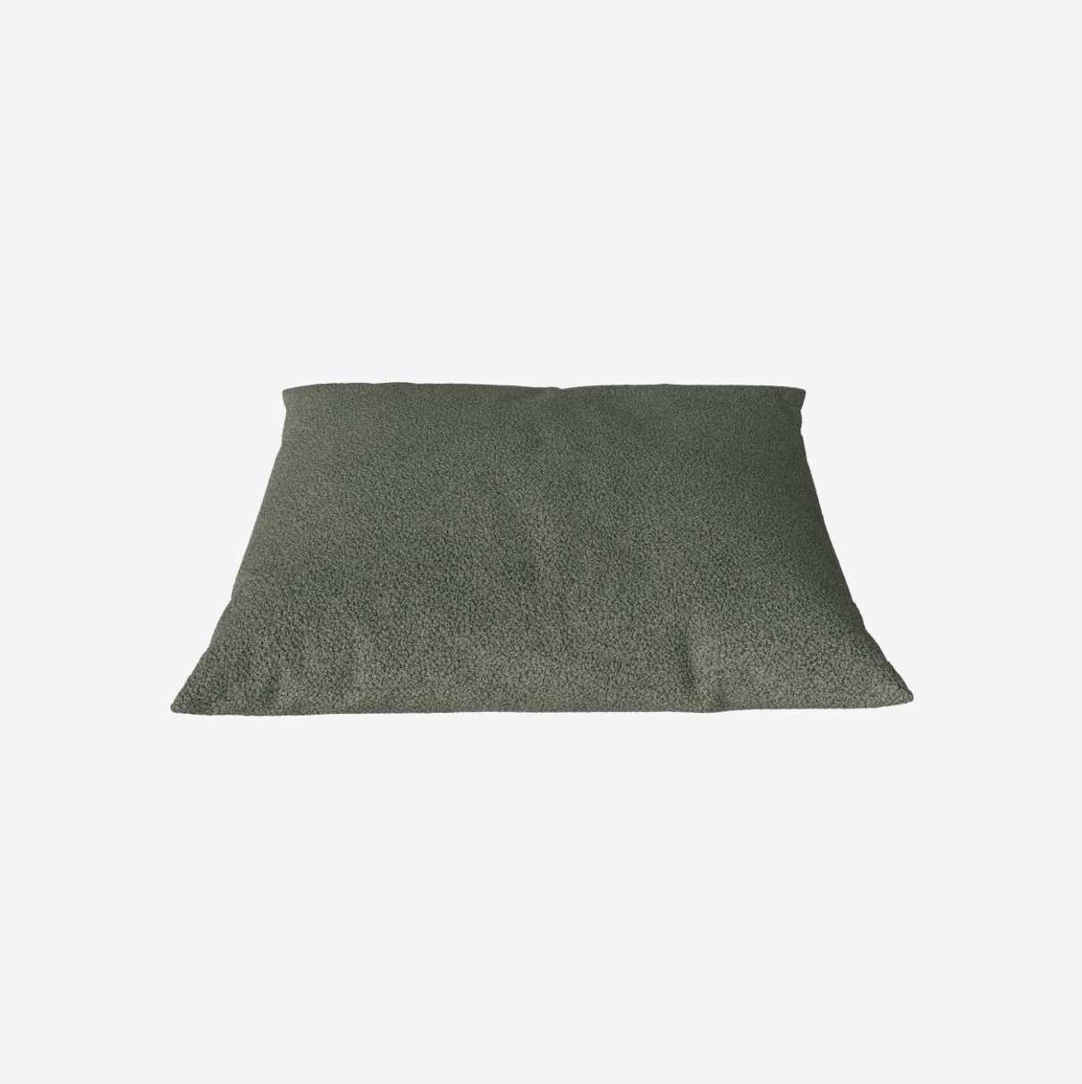 Bolia Classic Cushion Paza - 60x60 cm Sea Green