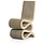 Vitra Wiggle Side Chair
