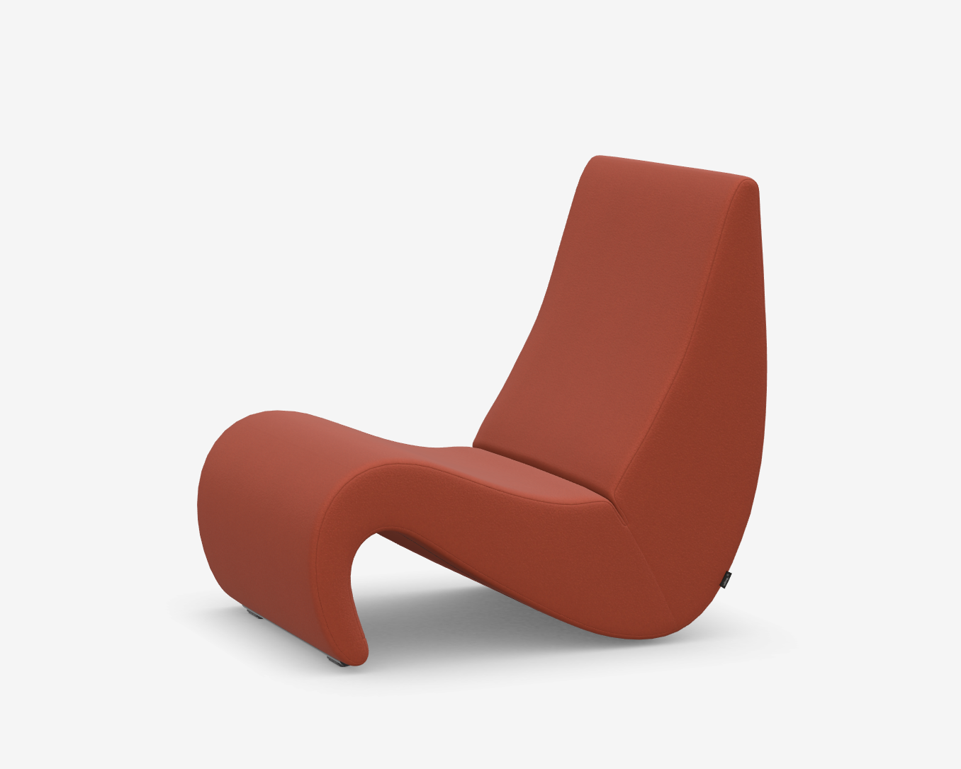 Vitra Amoebe - Tonus