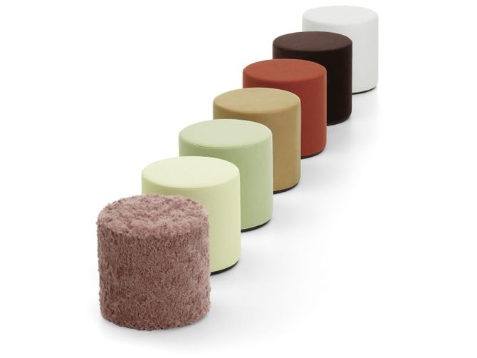 Vitra Visiona - Laser RE