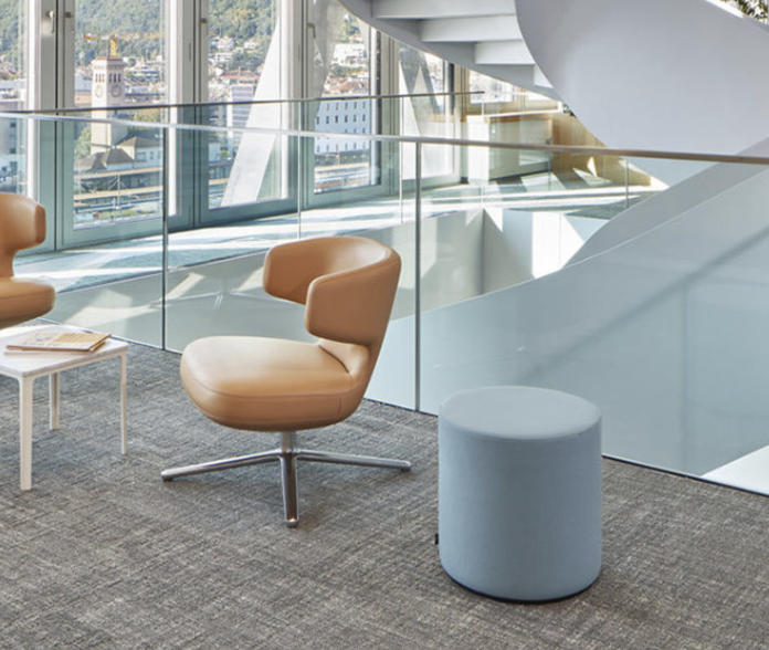 Vitra Visiona - Laser RE