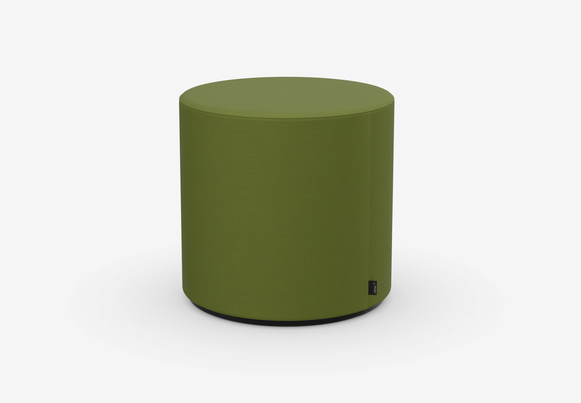 Vitra Visiona Stool - Twill