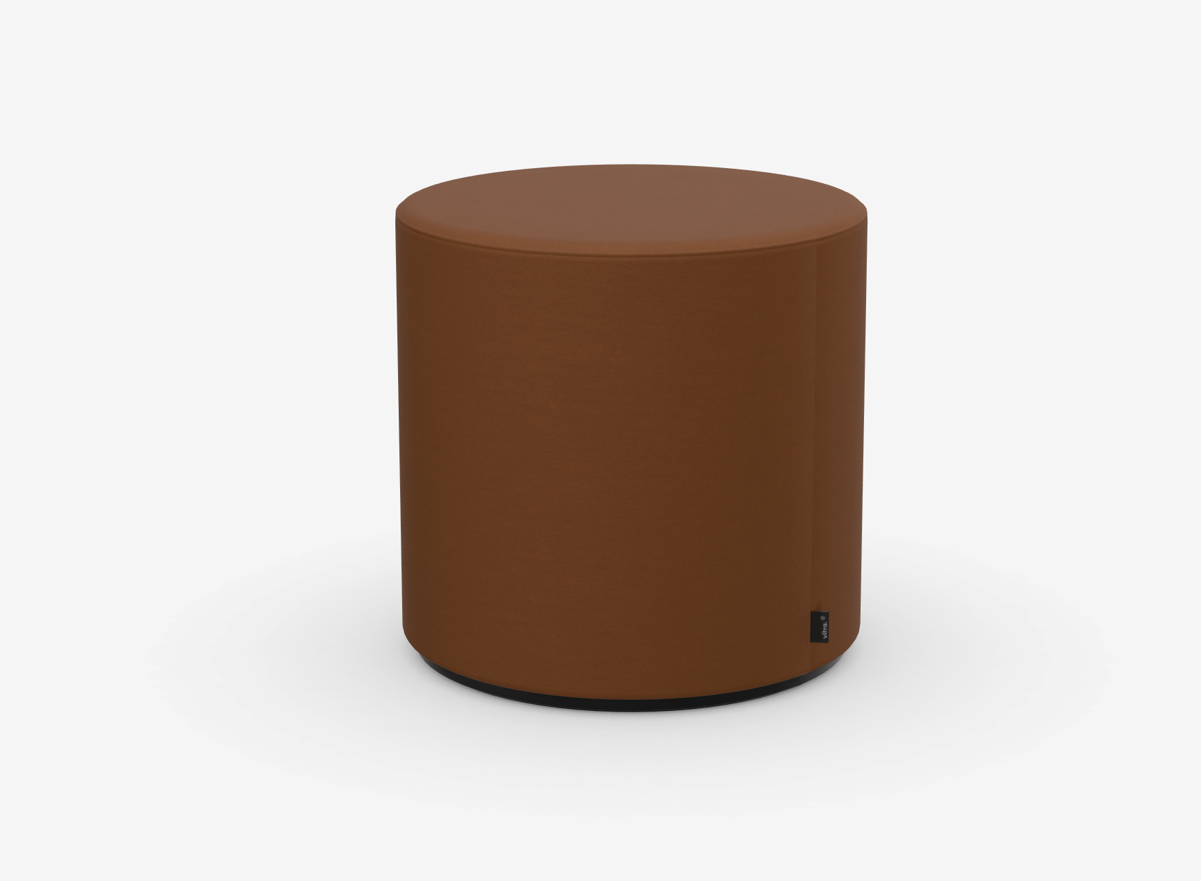 Vitra Visiona Stool - Twill