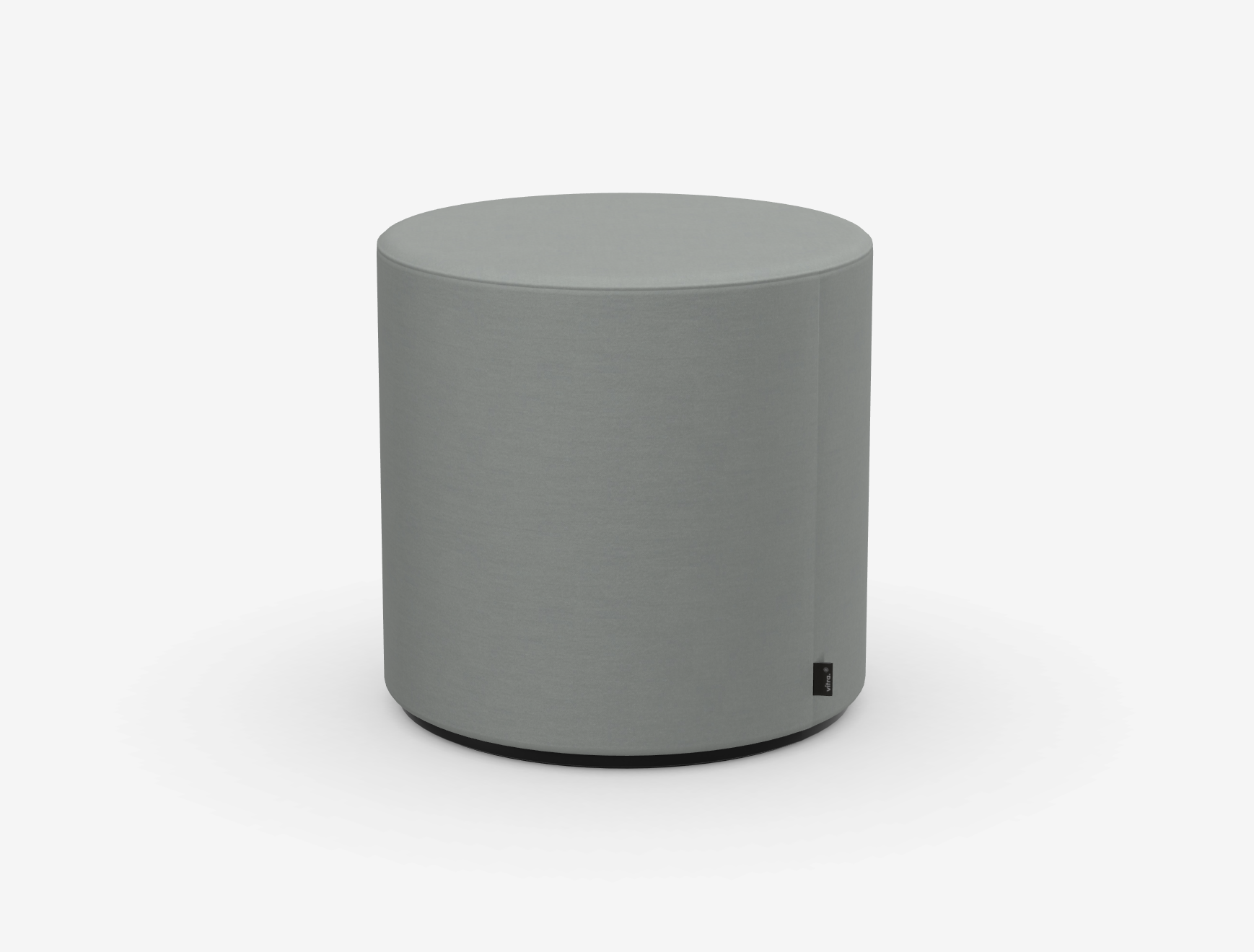 Vitra Visiona Stool - Twill