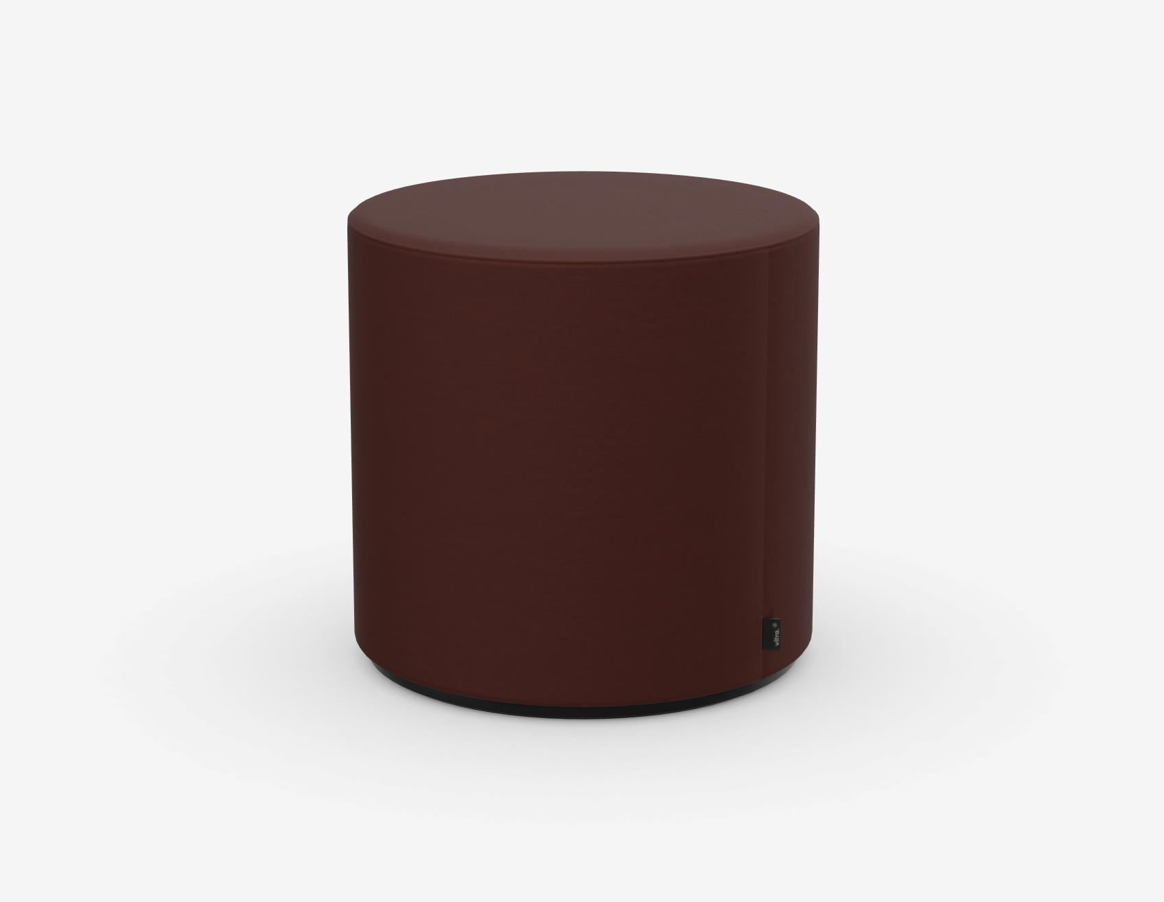 Vitra Visiona Stool - Twill