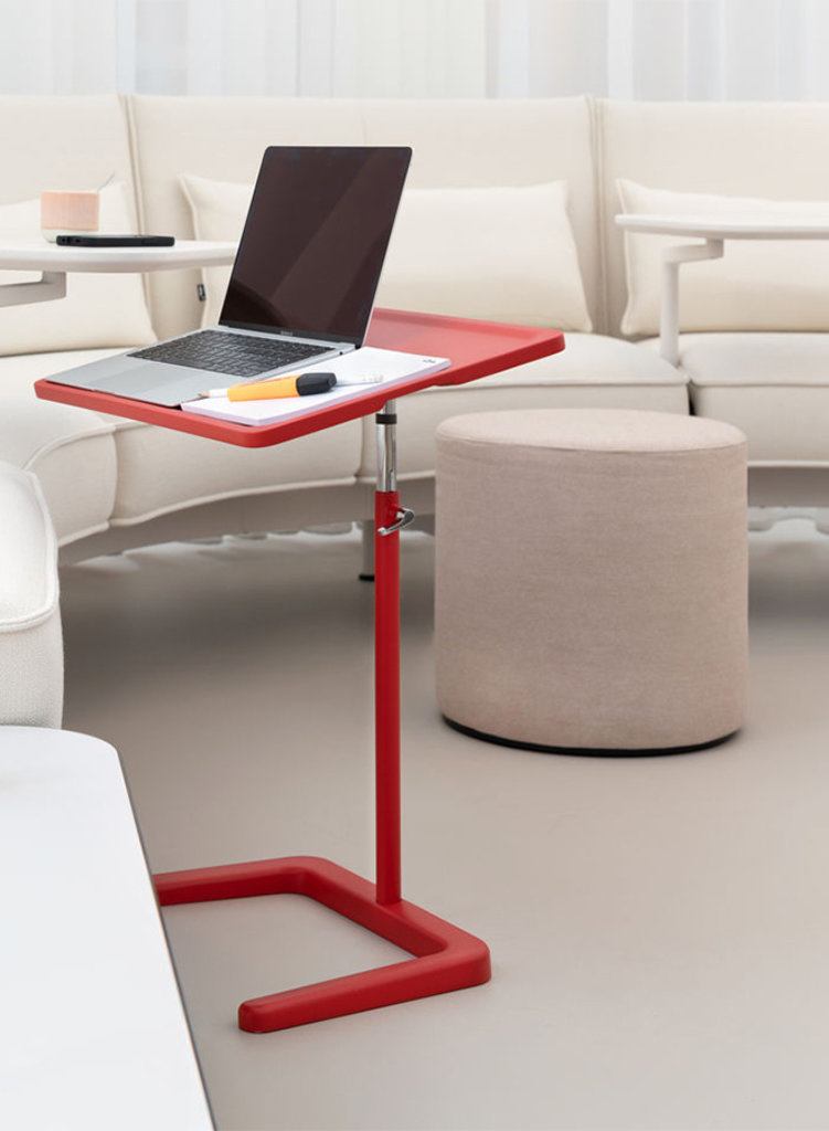 Vitra Visiona - Laser RE