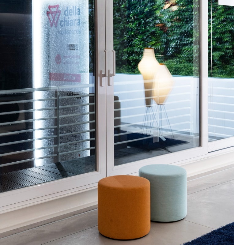 Vitra Visiona Stool - Hopsak