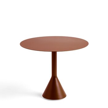 HAY Palissade Cone Table - Round 90 cm
