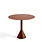 HAY Palissade Cone Table - Round 90 cm