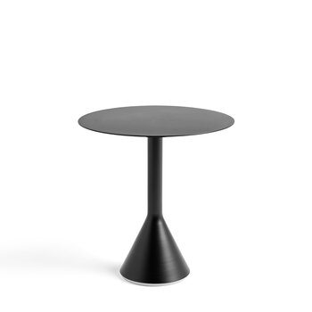 HAY Palissade Cone Table - Round 70 cm